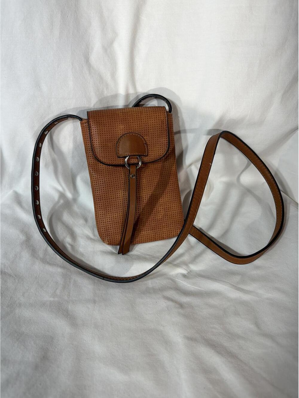 Mellow World Cross Body Bag